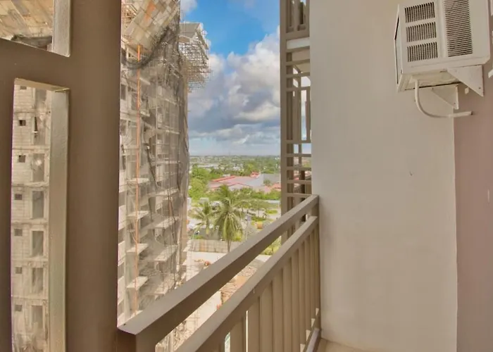 Cozy 1-br In Antara Residences Talisay (Cebu)